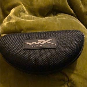 Wiley X SunGlasses